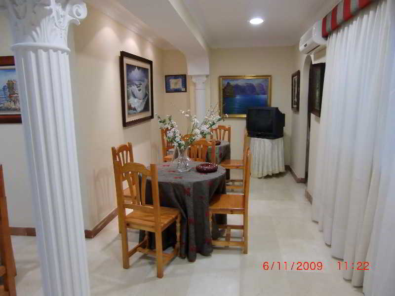 Hotel Tanausu