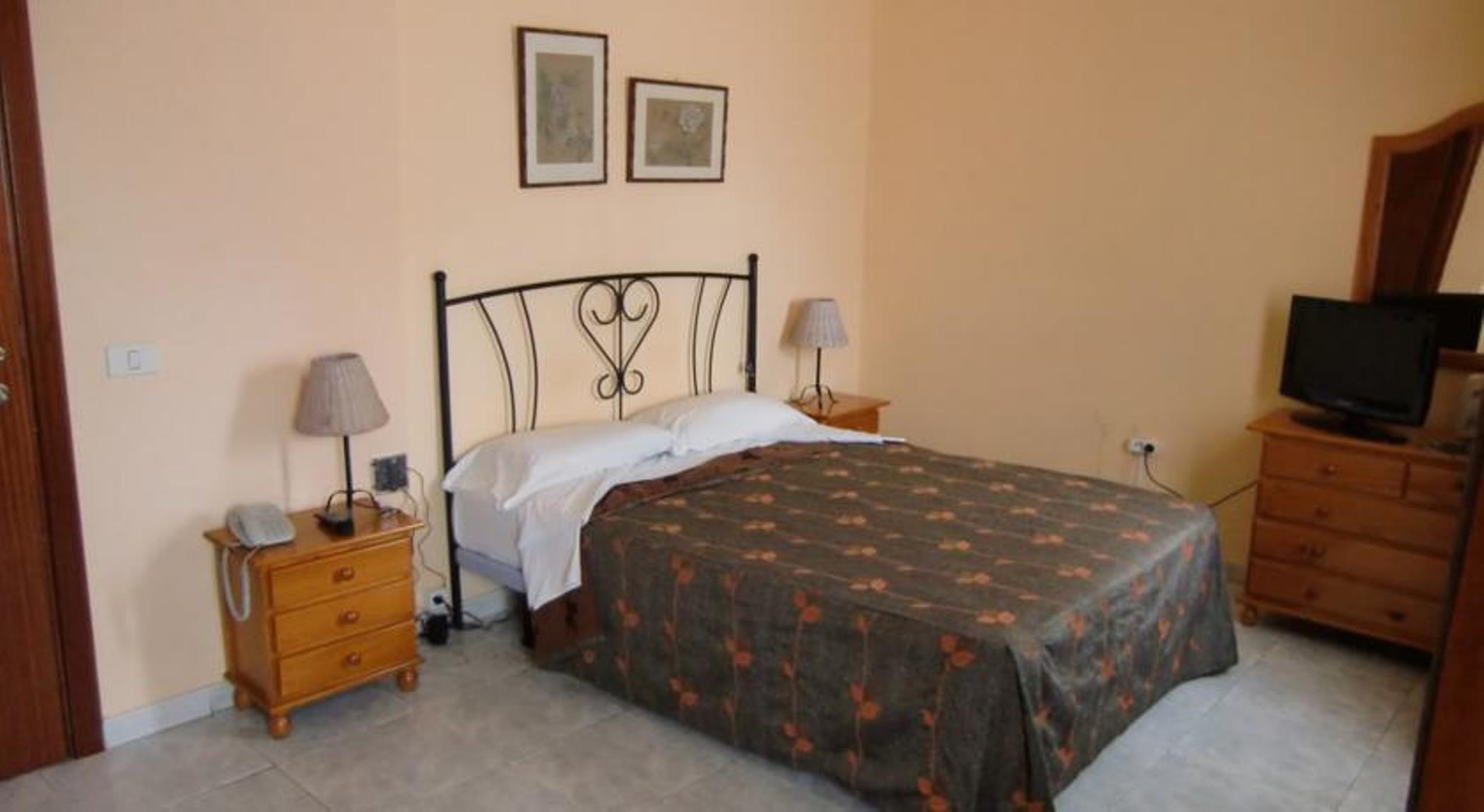 Tanausu Hotel Santa-Cruz de Ténérife