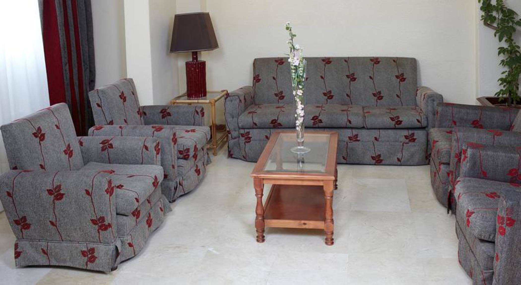 Tanausu Hotel Santa-Cruz de Ténérife
