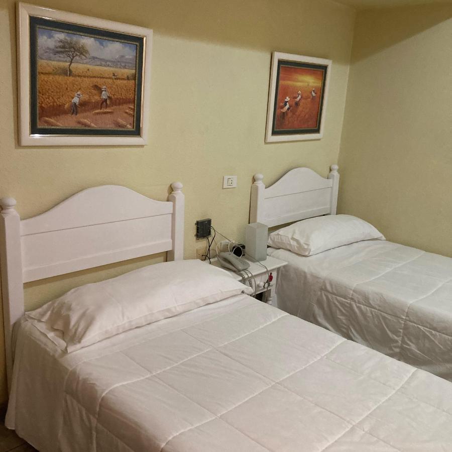 Tanausu Hotel Santa-Cruz de Ténérife