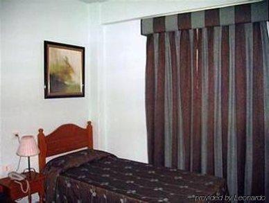 Hotel Tanausu 3*